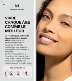 Stanhome - Prévisualisation de Stanhome catalogue valide à partir de 29.09.2025 | Page: 90