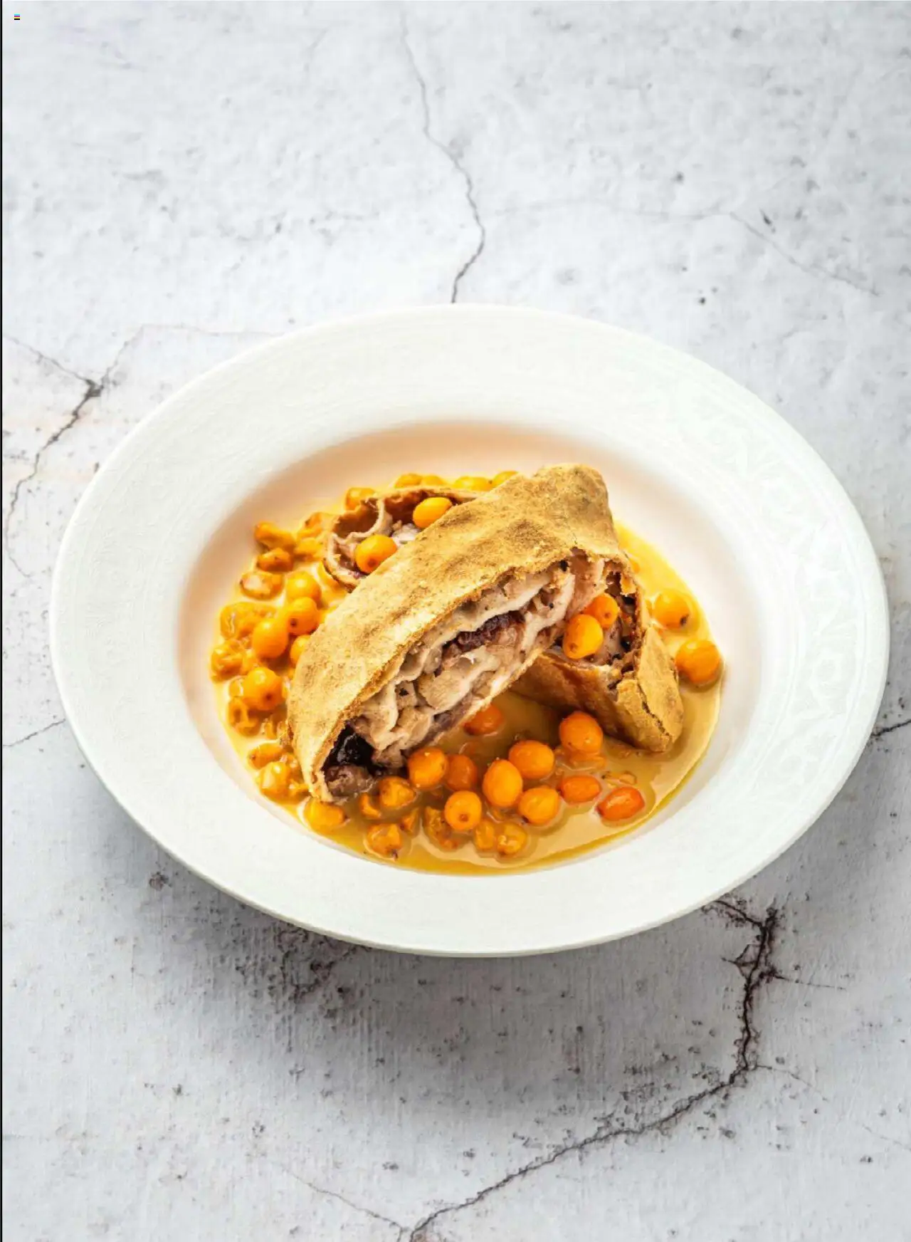 Makro Gazetka - Kulinarna podróż po Polsce od 01.01.2025 | Strona: 74