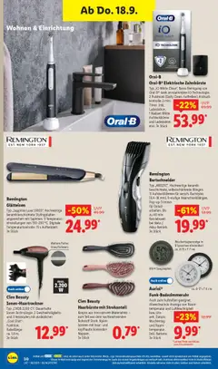 Lidl Prospekt Aarbergen – gültig ab 15.09.2025 | Seite: 46