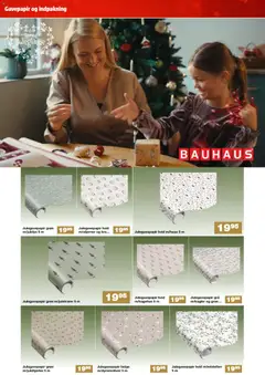 Bauhaus - Julekatalog gyldig fra 27.10.2025 | Side: 42