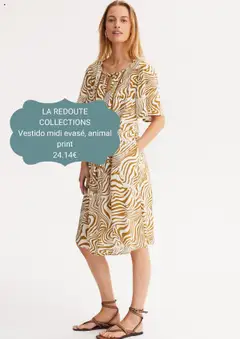 La Redoute folleto │ válido desde el 18.07.2025 | Página: 6