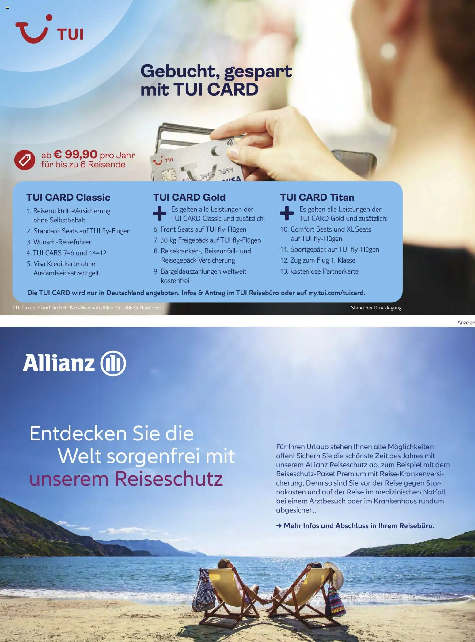 Aida  Südeuropa & Nordafrika 2026/27 – gültig ab 01.01.2026 | Seite: 411