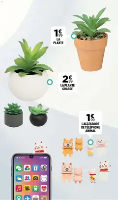 Centrakor - Prévisualisation de Centrakor catalogue valide à partir de 16.02.2026 | Page: 39 | Produits: Téléphone