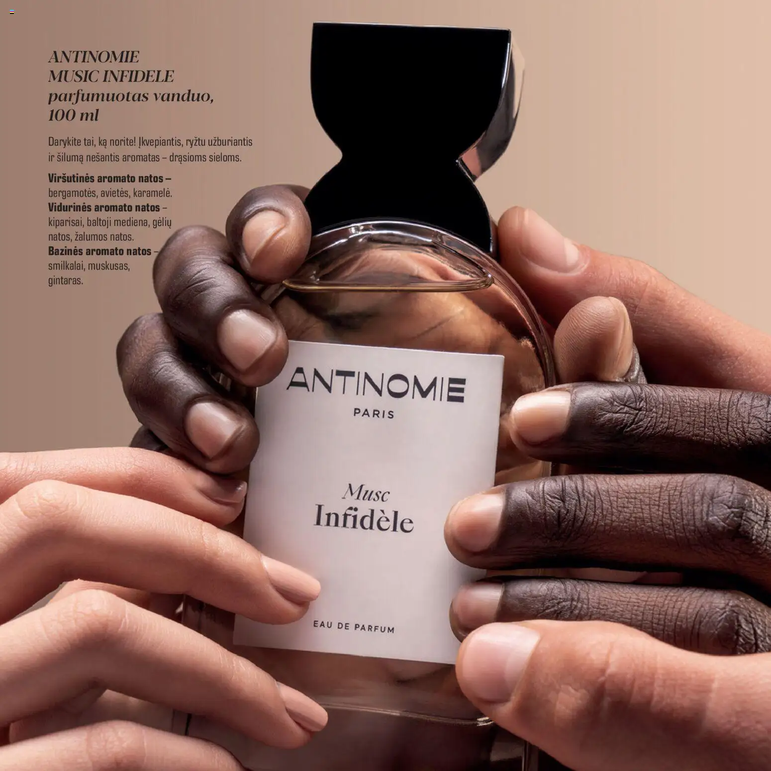 Eurokos akcijos nuo 25.11.2025 | Puslapis: 3