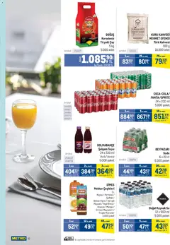 03.12.2025 tarihinden itibaren geçerli olan Metro kataloğu önizlemesi | Sayfa: 16