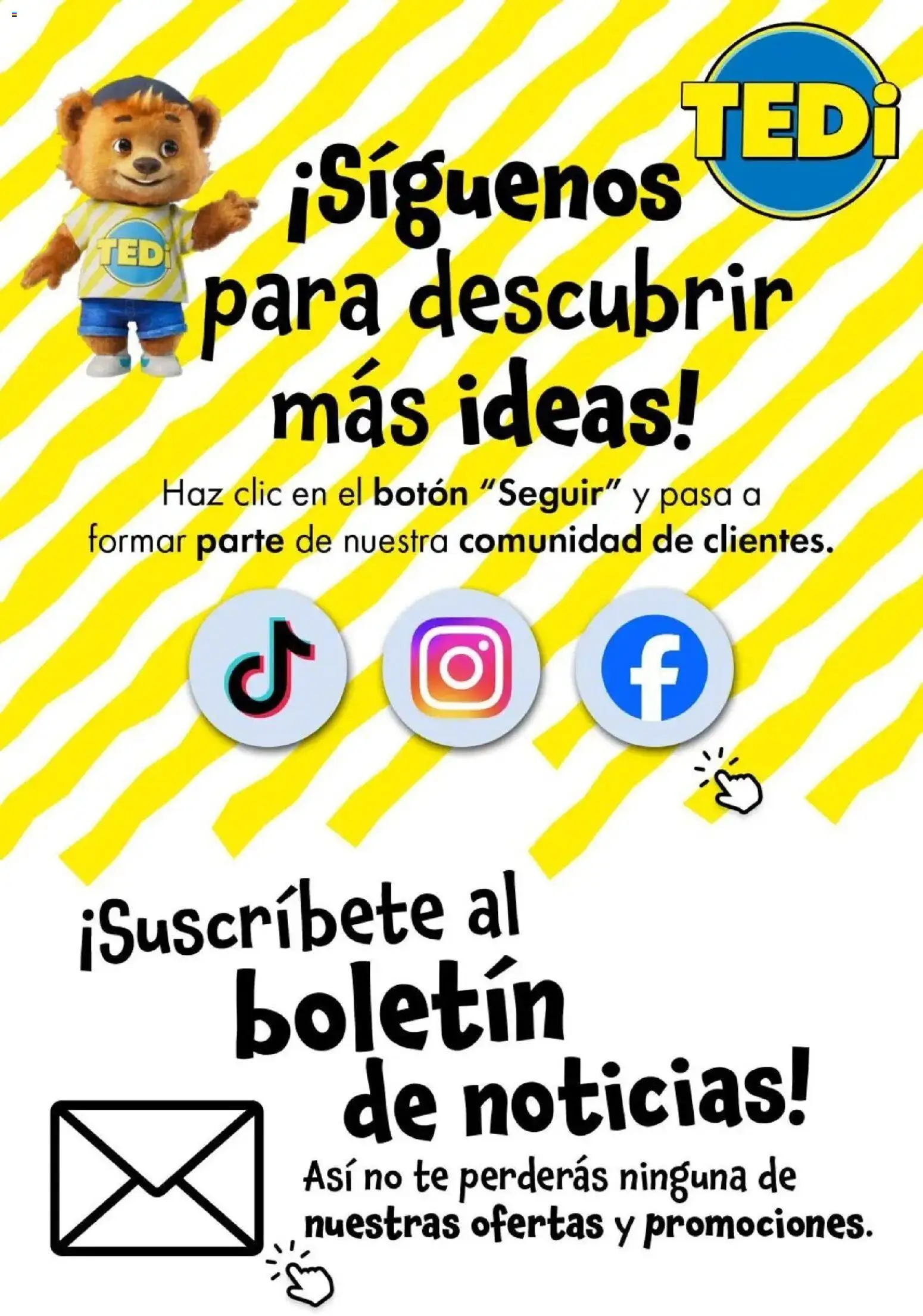 TEDi - Nueva apertura │ válido desde el 12.03.2026 | Página: 12 | Productos: Té