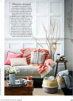 DM Drogerie Markt Active Beauty 2025/12-2026/01 - amely érvényes a következő dátumtól: 18.12.2025 | Oldal: 49