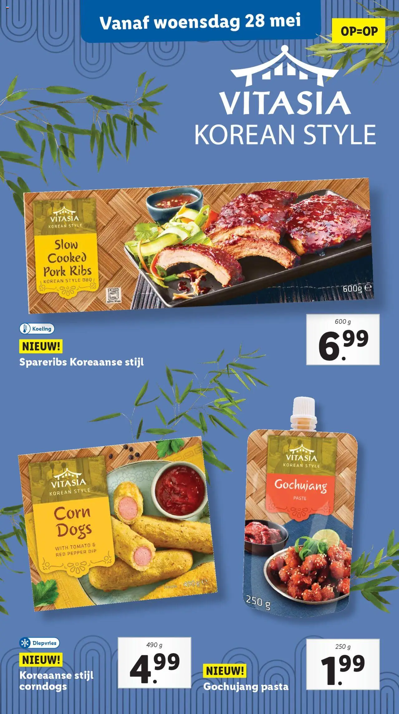  | Pagina: 23 | Producten: Pasta, Dip