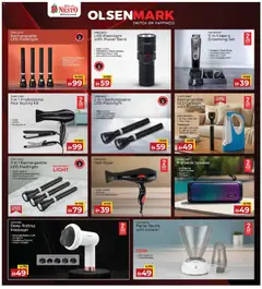 Preview of Nesto - Offers valid from 05.12.2025 | Page: 20