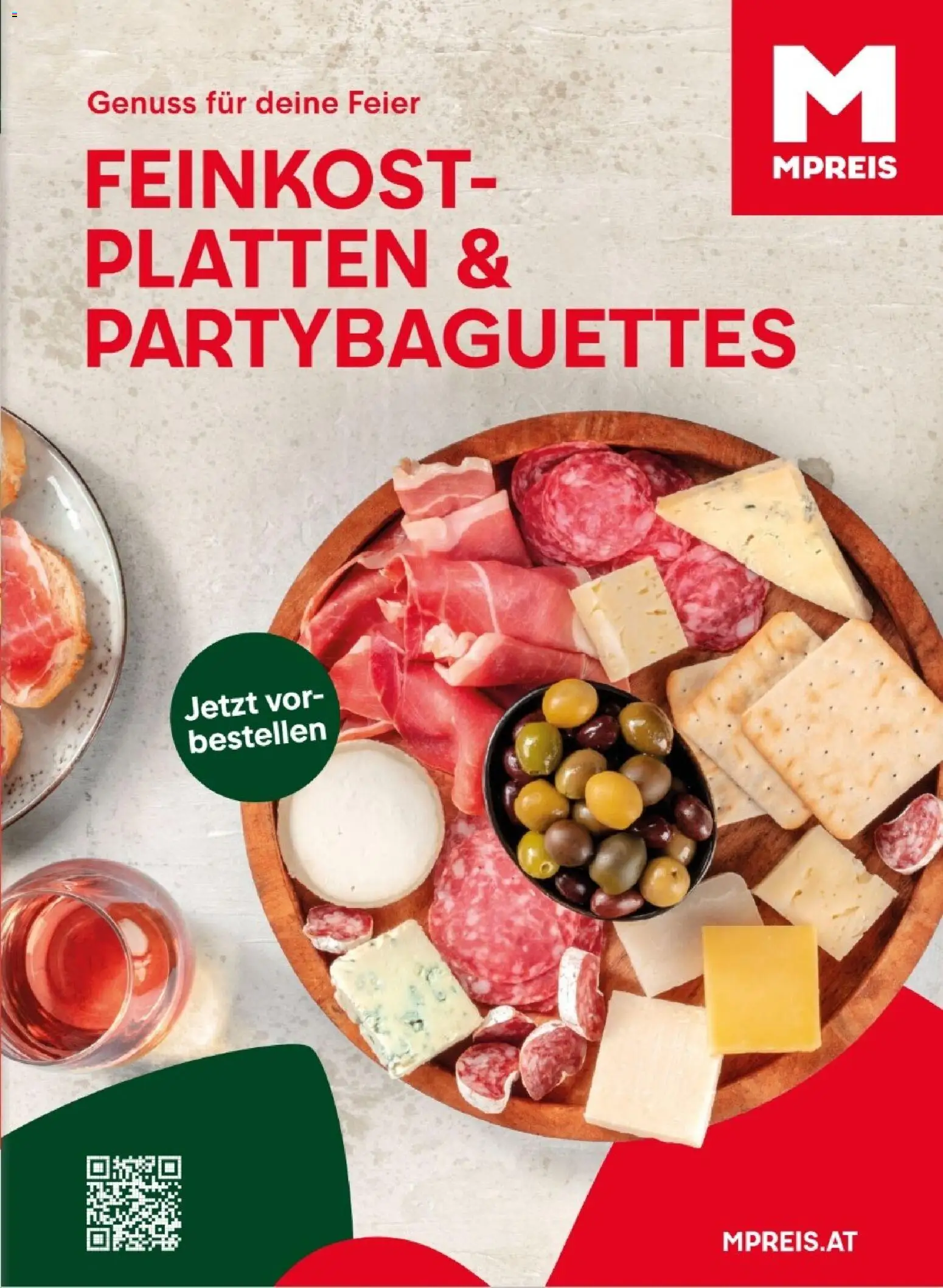 MPREIS Lenzing gültig ab 11.12.2025 | Seite: 17