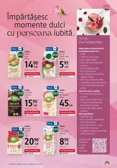 Ofertele DM drogeriemarkt valabile de la 05.02.2026 | Pagină: 7