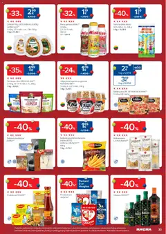 MAXIMA leidinys galioja nuo 20.01.2026 | Puslapis: 33