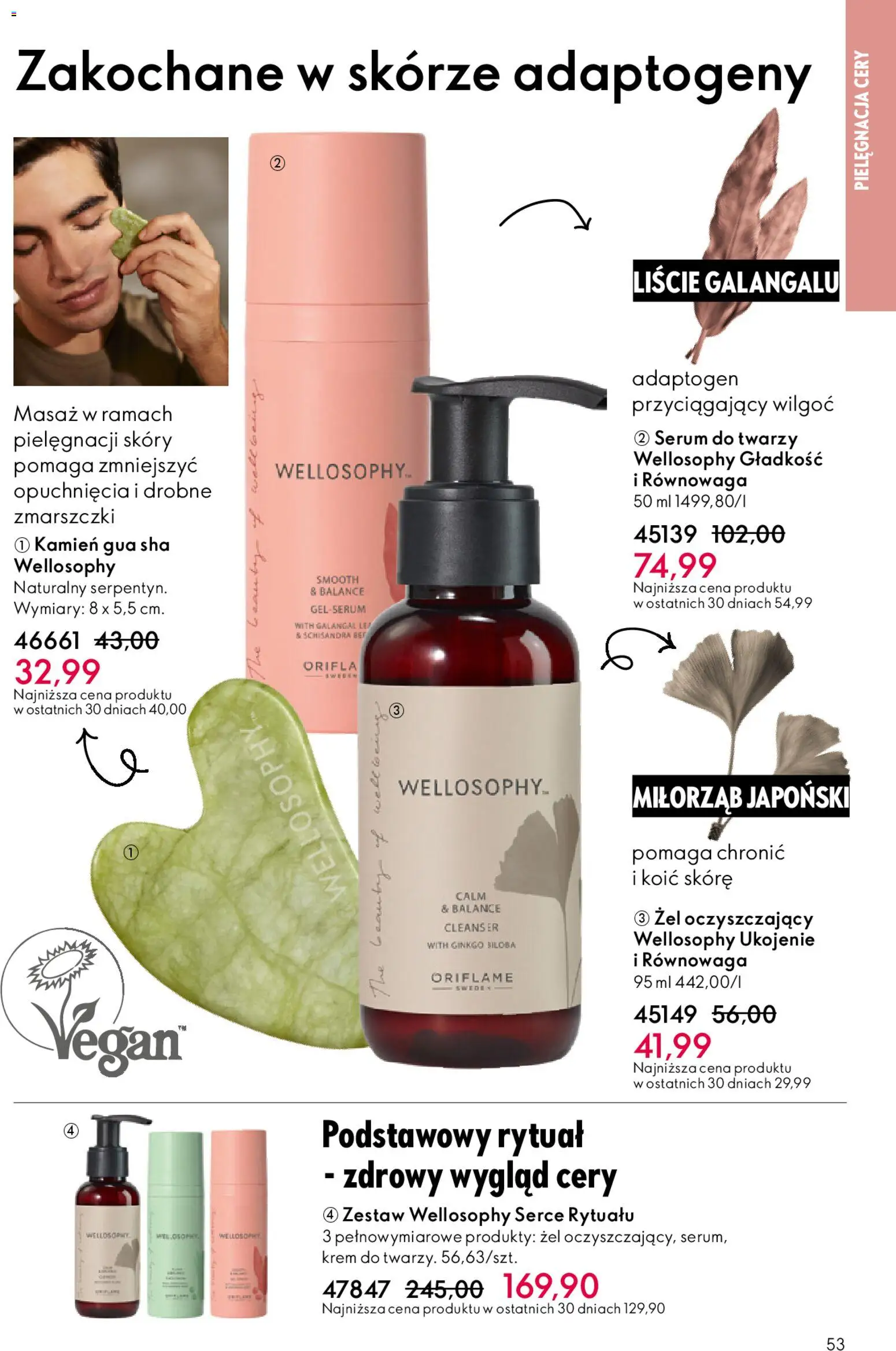 Oriflame Katalog 5 2026 od 25.03.2026 | 🔥 Mega okazje, które musisz zobaczyć! | Polska