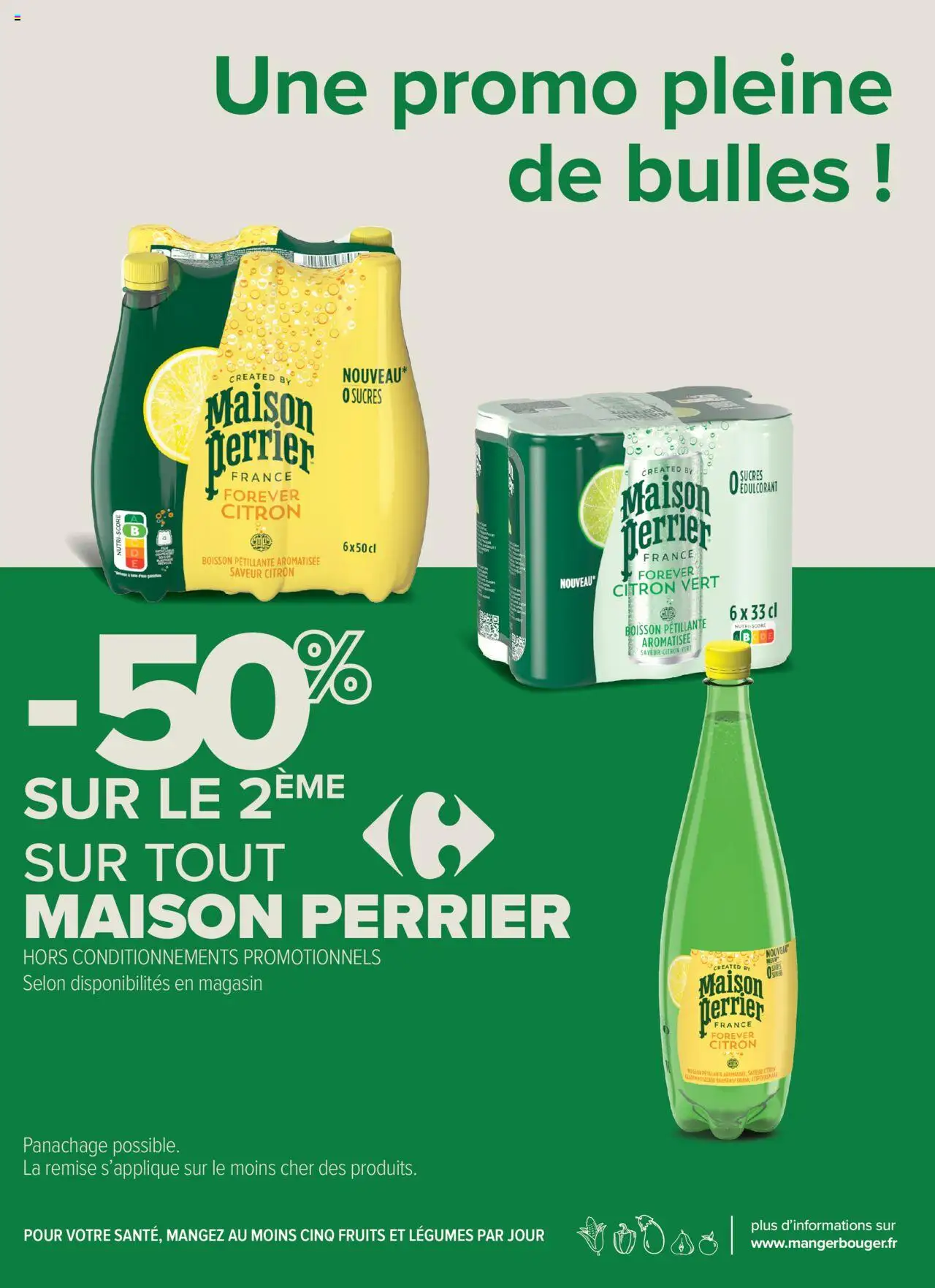  | Page: 25 | Produits: Citron, Citron vert, Édulcorant