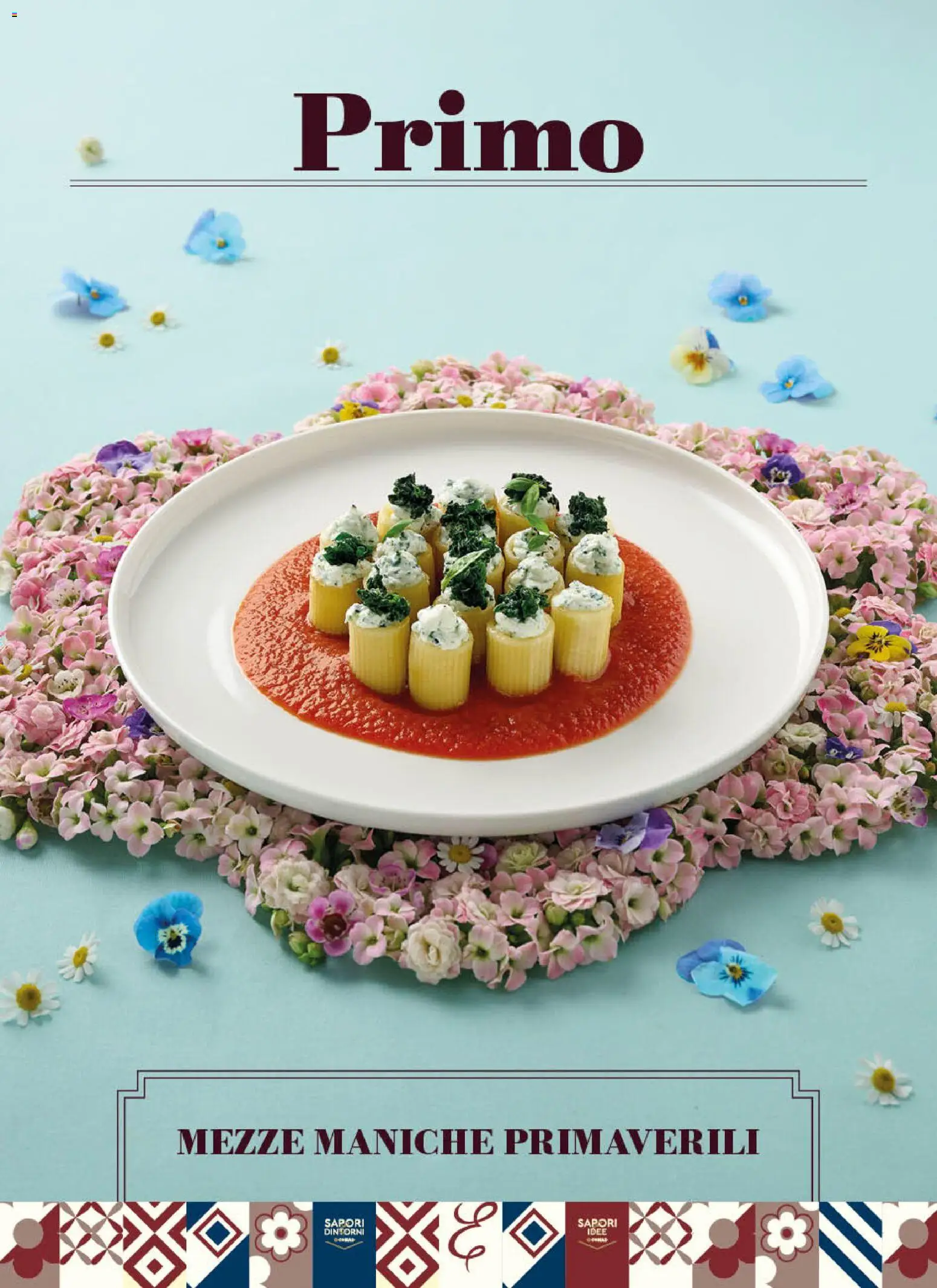 Volantino Spazio Conad del 11.03.2026 | Pagina: 8