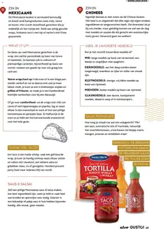 Alvo folder / publicité - Voorbeeld van een folder van Alvo, geldig van 01.01.2026 | Pagina: 29