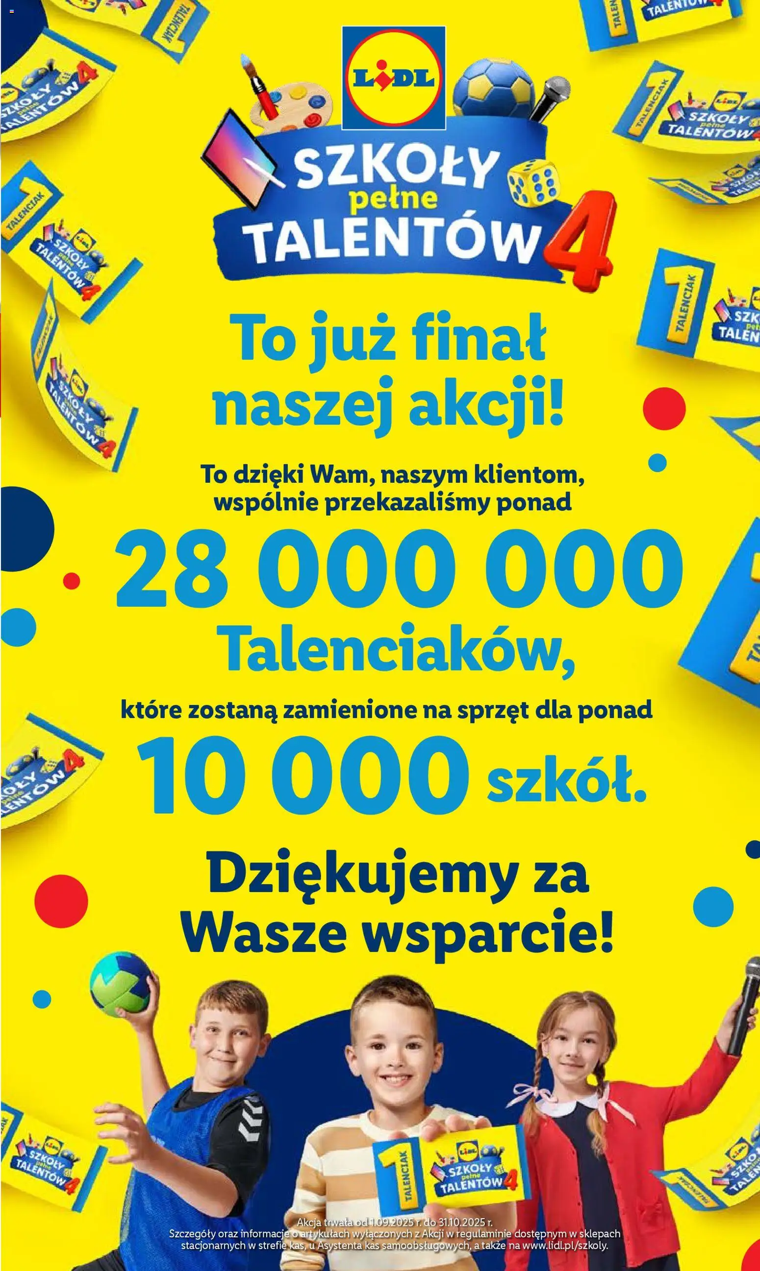Lidl Gazetka od 17.11.2025 | Strona: 12