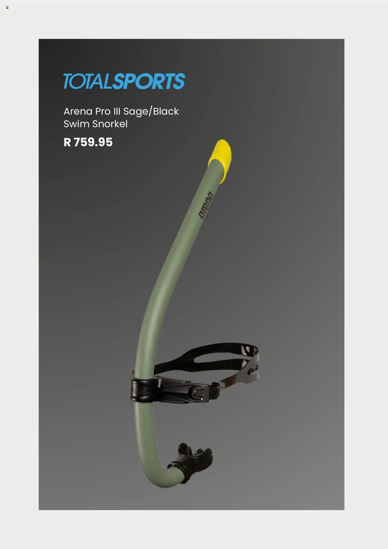 New Totalsports catalogue – valid from 21.10.2025 | Page: 10