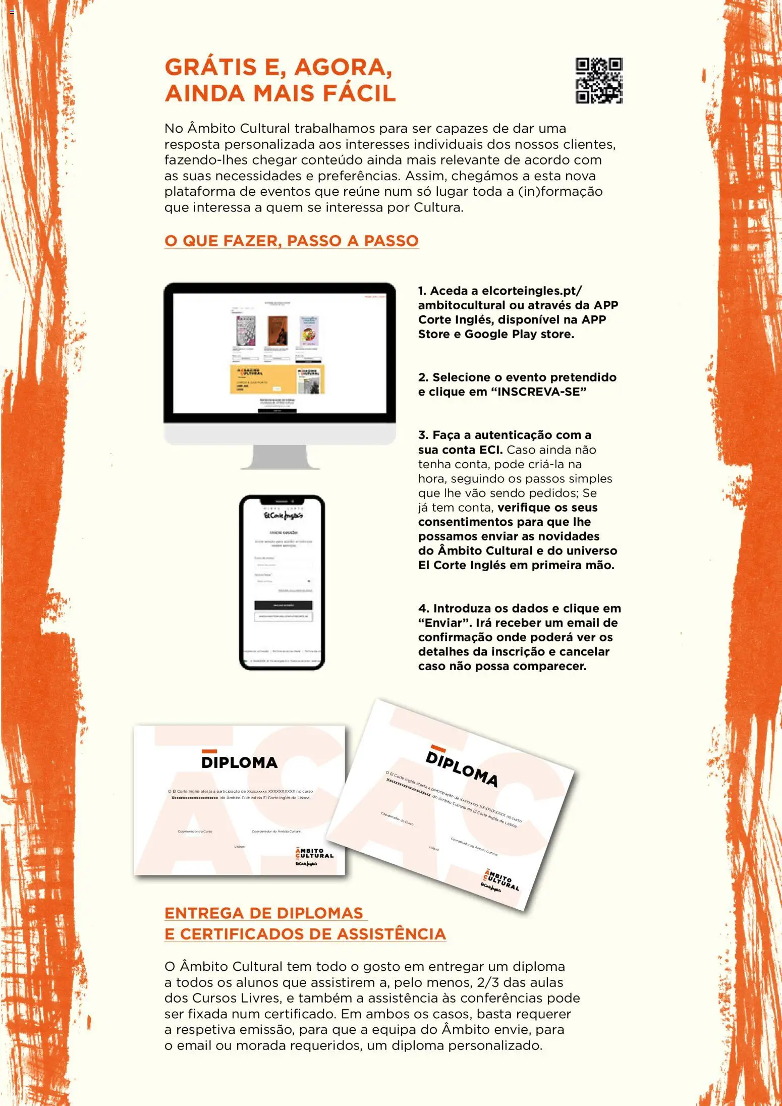 El Corte Ingles folheto │ válido de 01.01.2026 | Página: 55 | Produtos: Faca