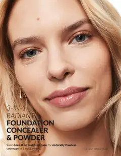 Preview of AVON - Offers valid from 01.01.2026 | Page: 67