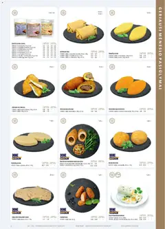 ePromo leidinys galioja nuo 01.01.2026 | Puslapis: 3 | Prekių: Vištienos, Kiaulienos, Kiaušiniai