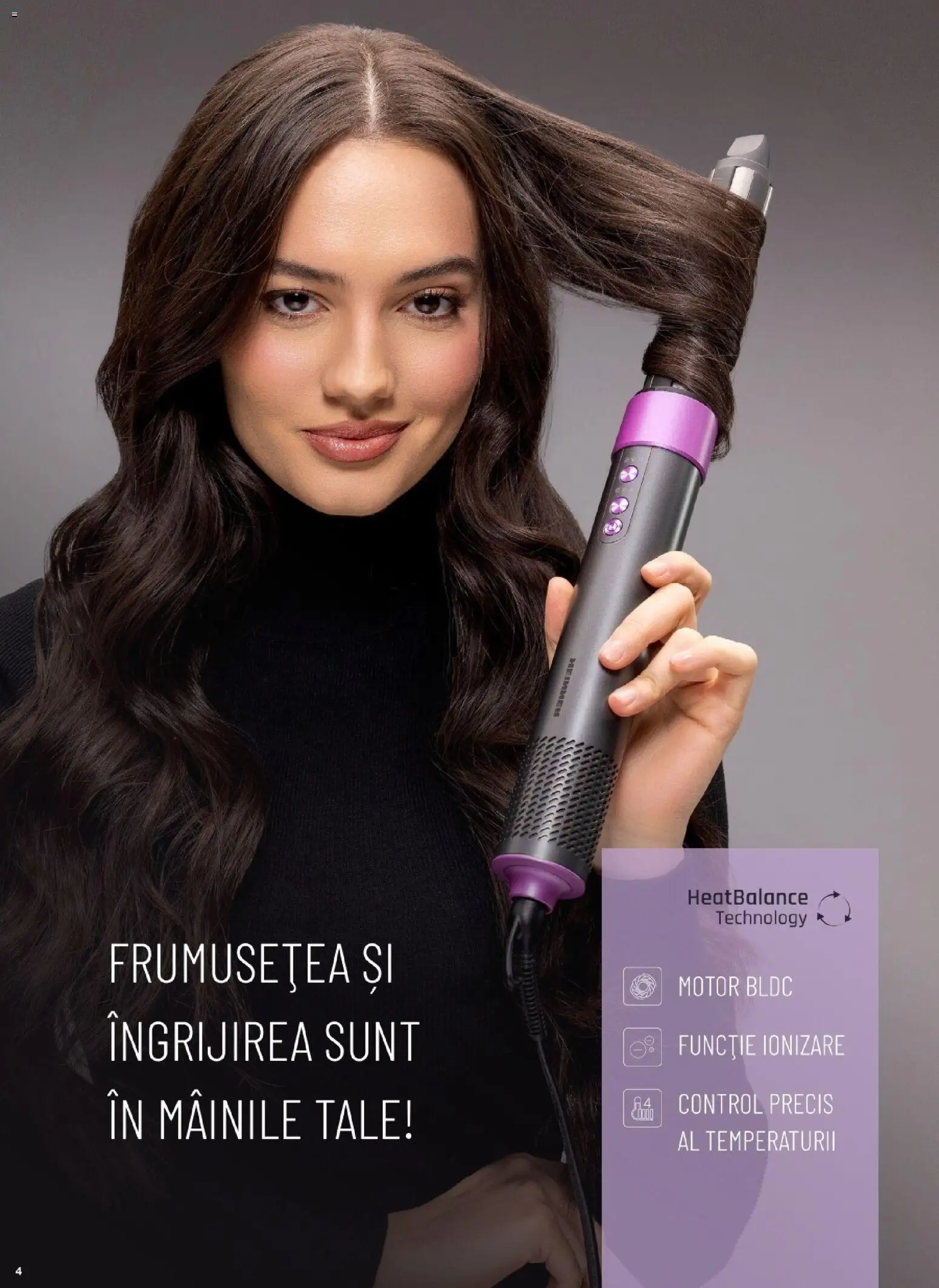 Noul catalog Selgros – valabil de la 24.02.2026 | Pagină: 4