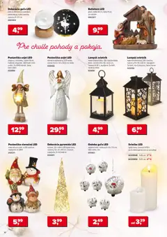 Kinekus leták platný od 01.11.2025 | Strana: 12