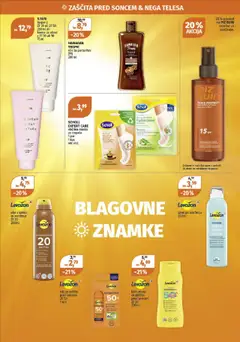 Müller katalog │ velja od 14.07.2025 | Stran: 22
