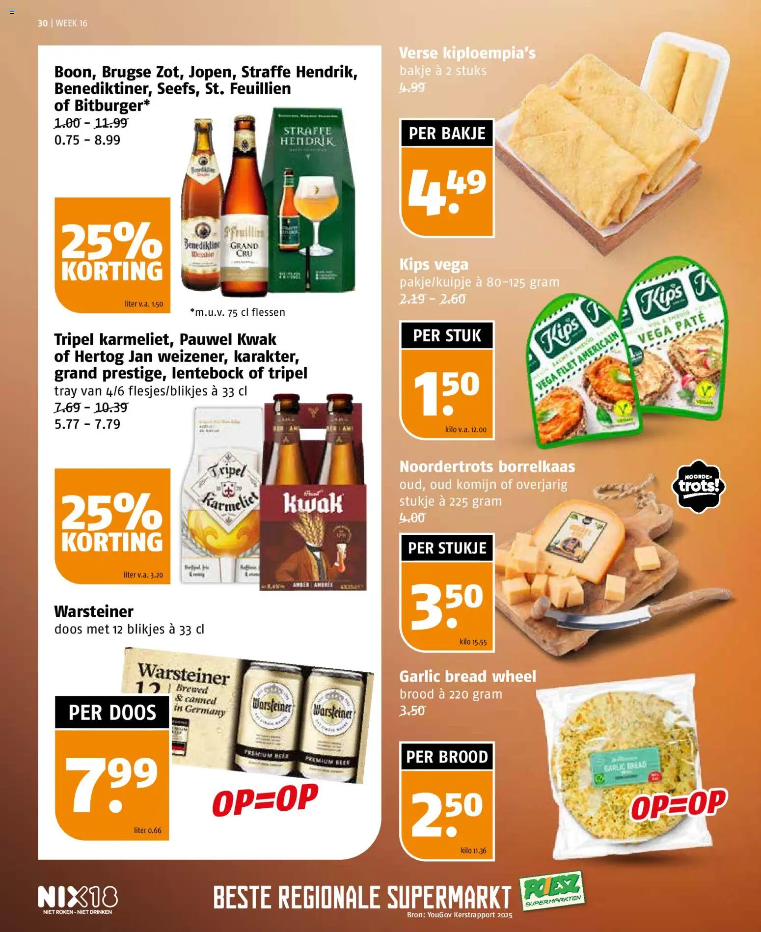 {H1} | Pagina: 30 | Producten: Brood, Komijn