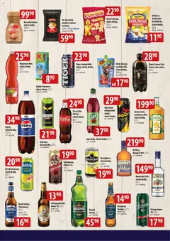 BALA velký leták od 17.09.2025 | Strana: 5 | Produkty: Pepsi, Apple, Jupí, Jelínek