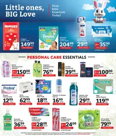 Oxford Freshmarket specials catalogue – valid from 03.03.2026 | Page: 14