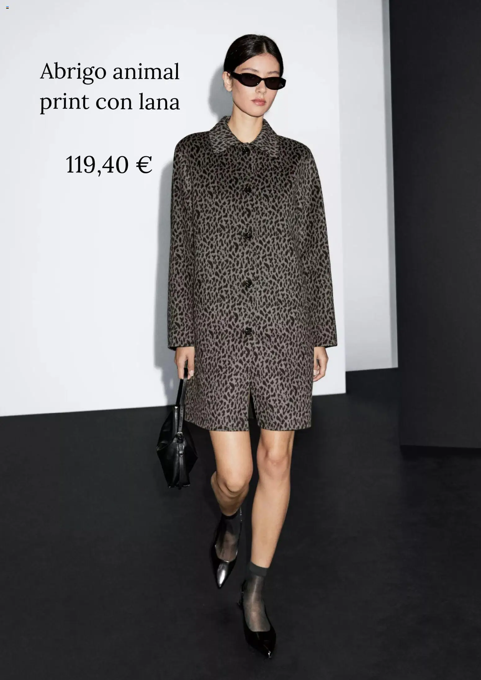 Massimo Dutti Black Friday │ válido desde el 27.11.2025 | Página: 3