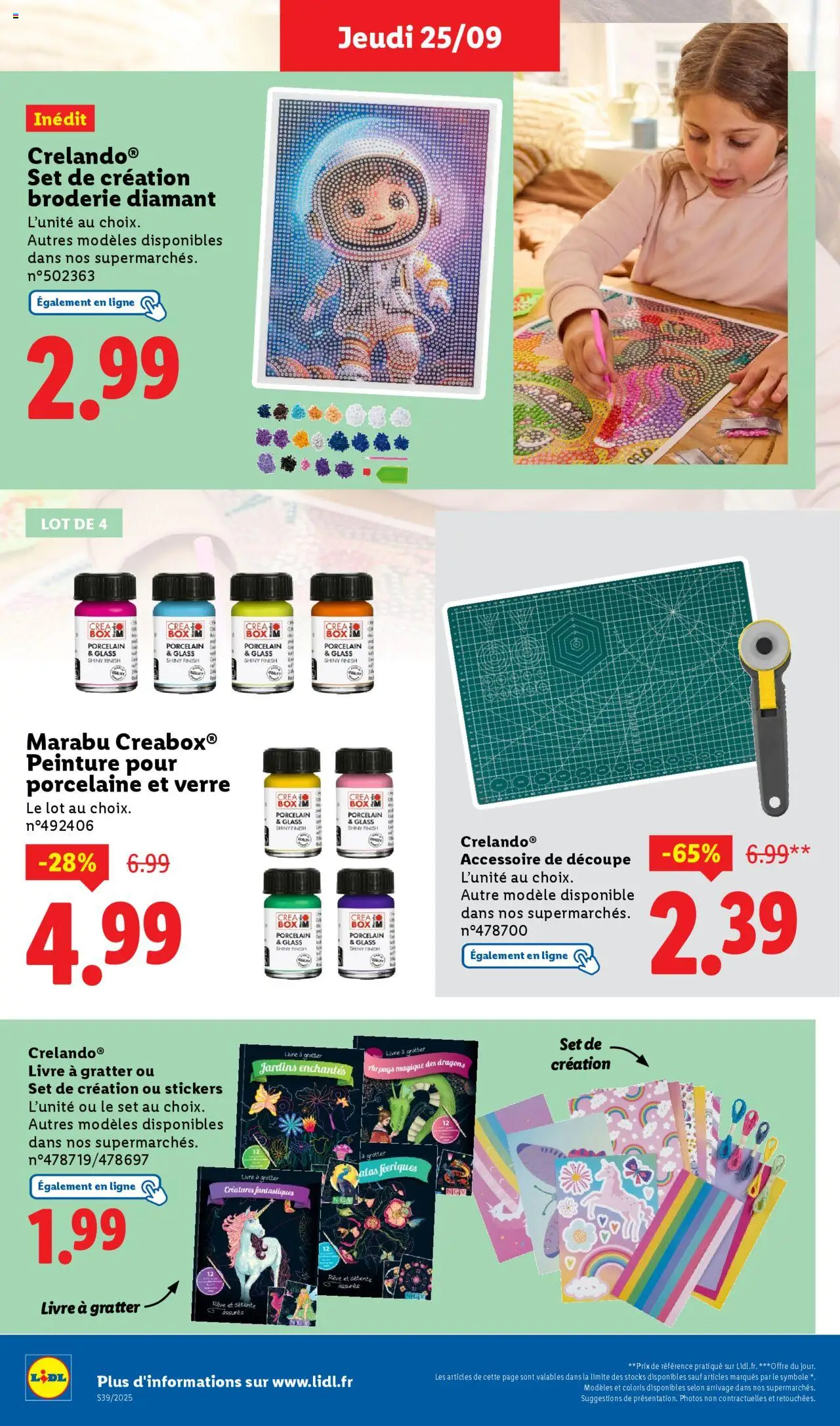 | Page: 46 | Produits: Porcelaine, Thé, Livre