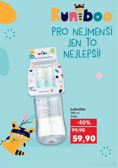 Náhled letáku Kaufland leták od 05.11.2025 | Strana: 47 | Produkty: Silikon, Lahvička