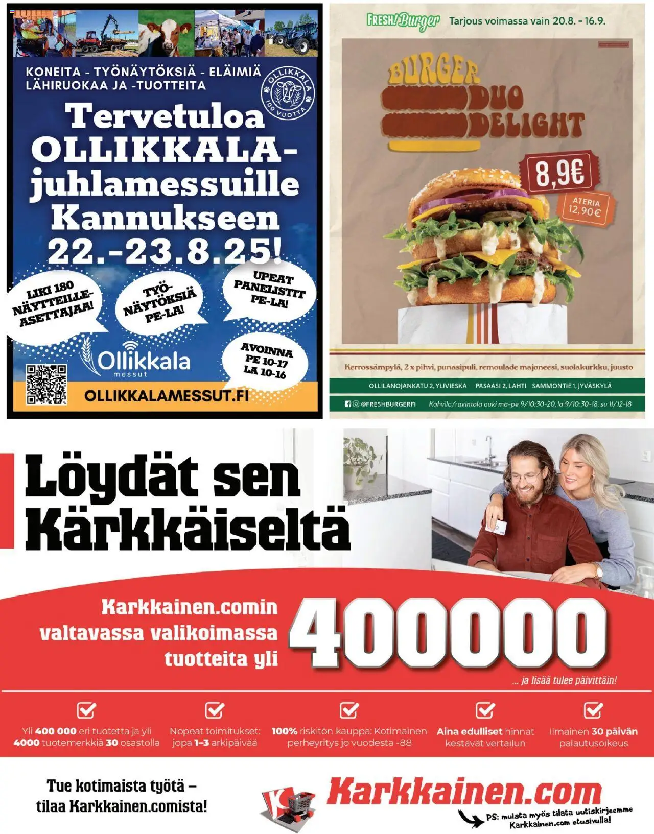  | Sivu: 24 | Tuotteet: Juusto