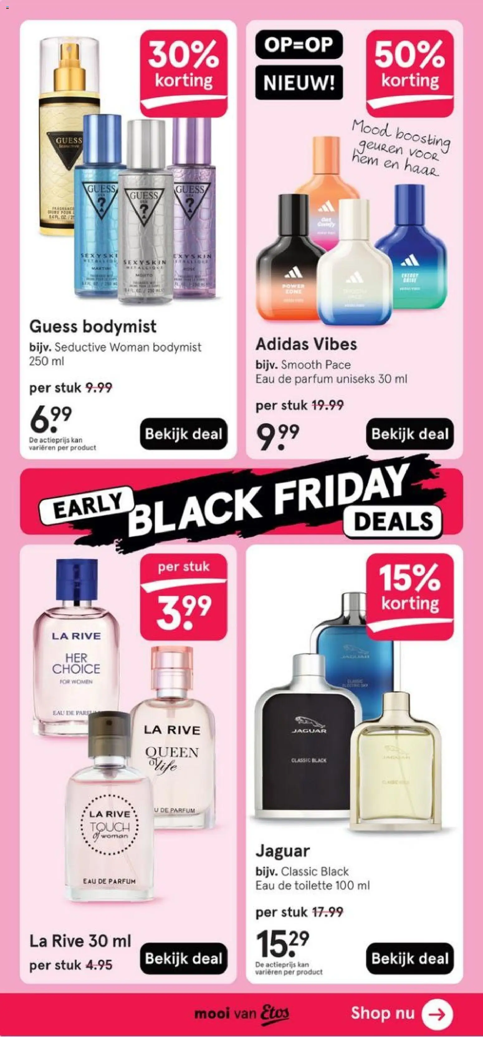 {H1} | Pagina: 38 | Producten: Kan, Geuren, Parfum, Eau de toilette