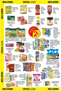 Vista previa Froiz folleto válido desde el 22.01.2026 | Página: 12