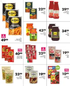 Save specials catalogue – valid from 12.03.2026 | Page: 20