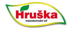 Logo Hruška v kategorii Supermarkety