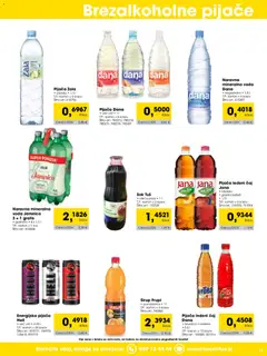 Tuš katalog akcije – veljaven od 01.04.2026 | Stran: 17