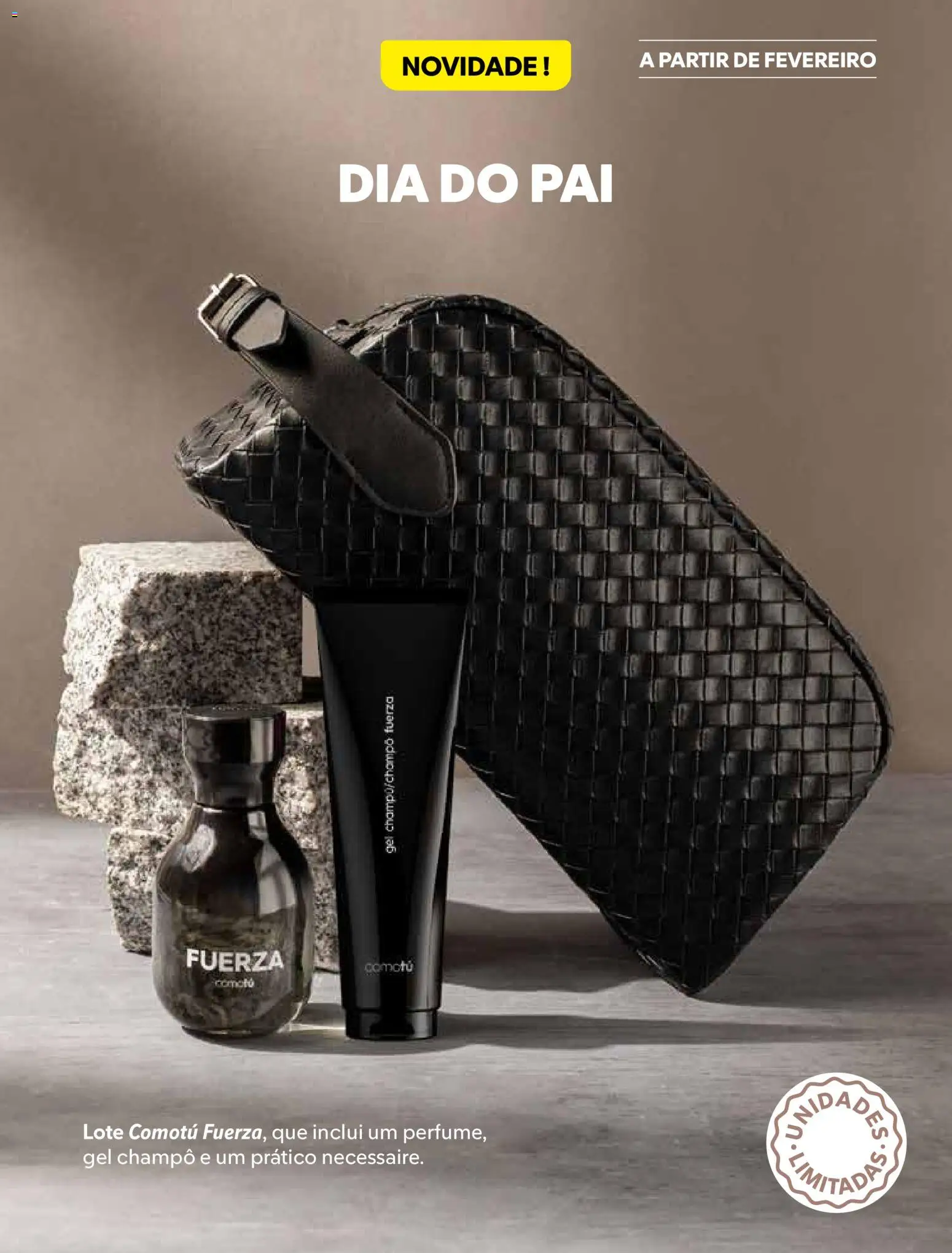 Mercadona folheto │ válido de 01.02.2026 | Página: 21