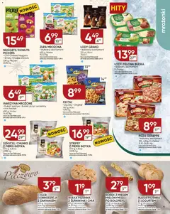 Pogląd oferty "Chata Polska Gazetka" - ważna od 04.12.2025 | Strona: 7