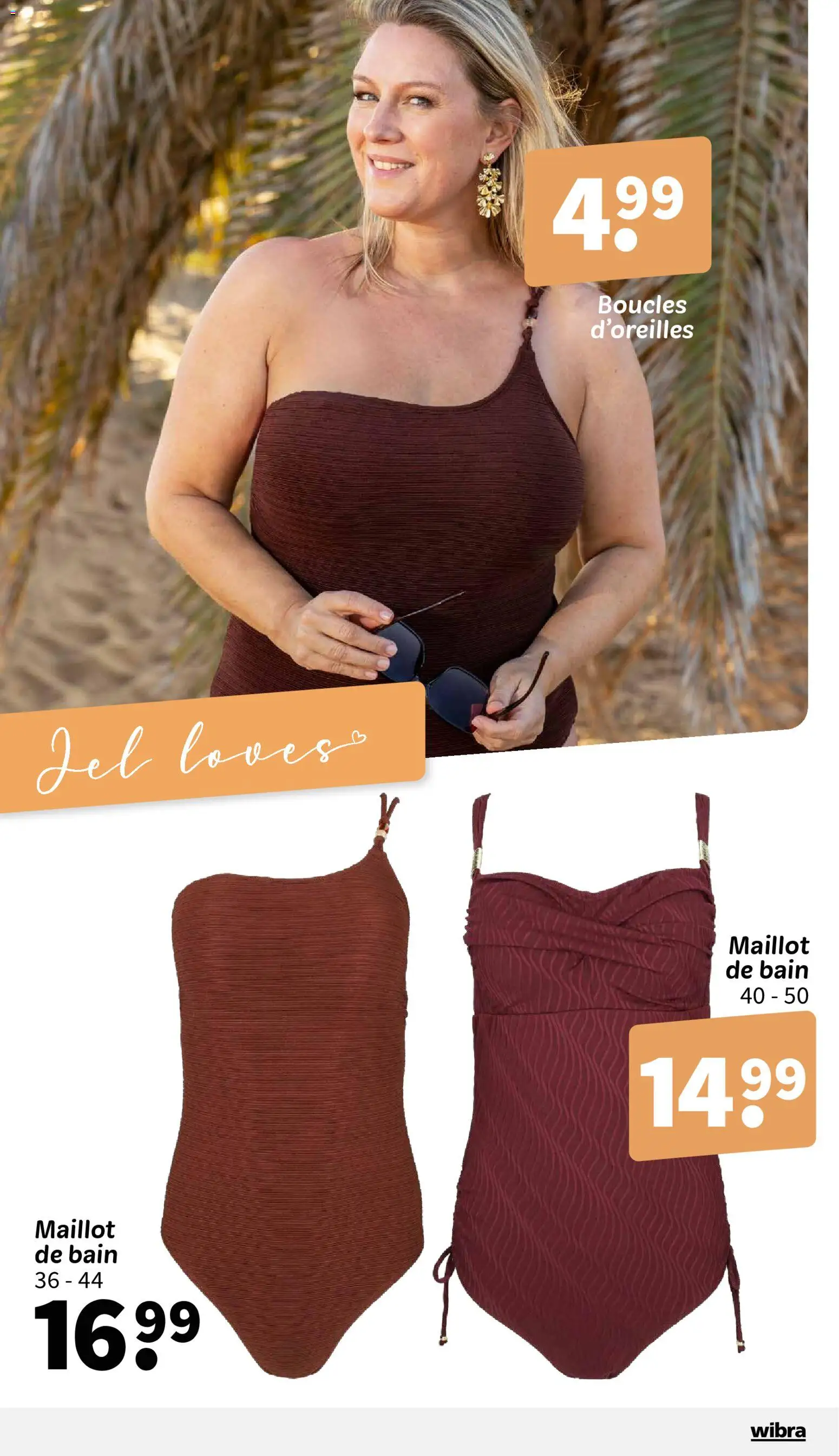 {H1} | Page: 16 | Produits: Maillot de bain