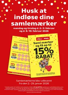 Kvickly - Tilbudsavis gyldig fra 30.01.2026 | Side: 5 | Produkter: Vin