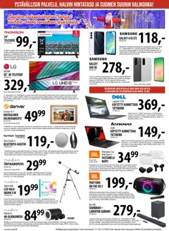 Tuuri-mainoslehti voimassa 17.12.2025 alkaen | Sivu: 4