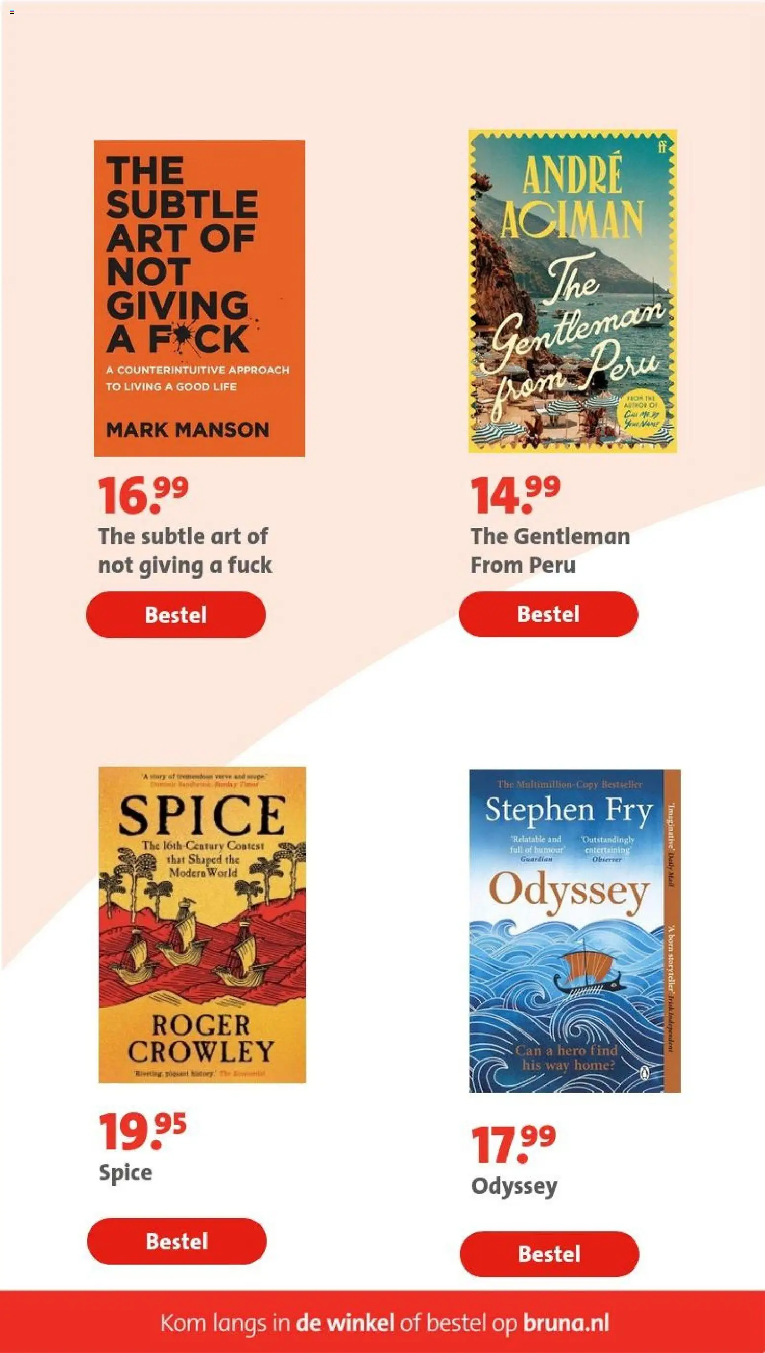 {H1} | Pagina: 15 | Producten: Kom