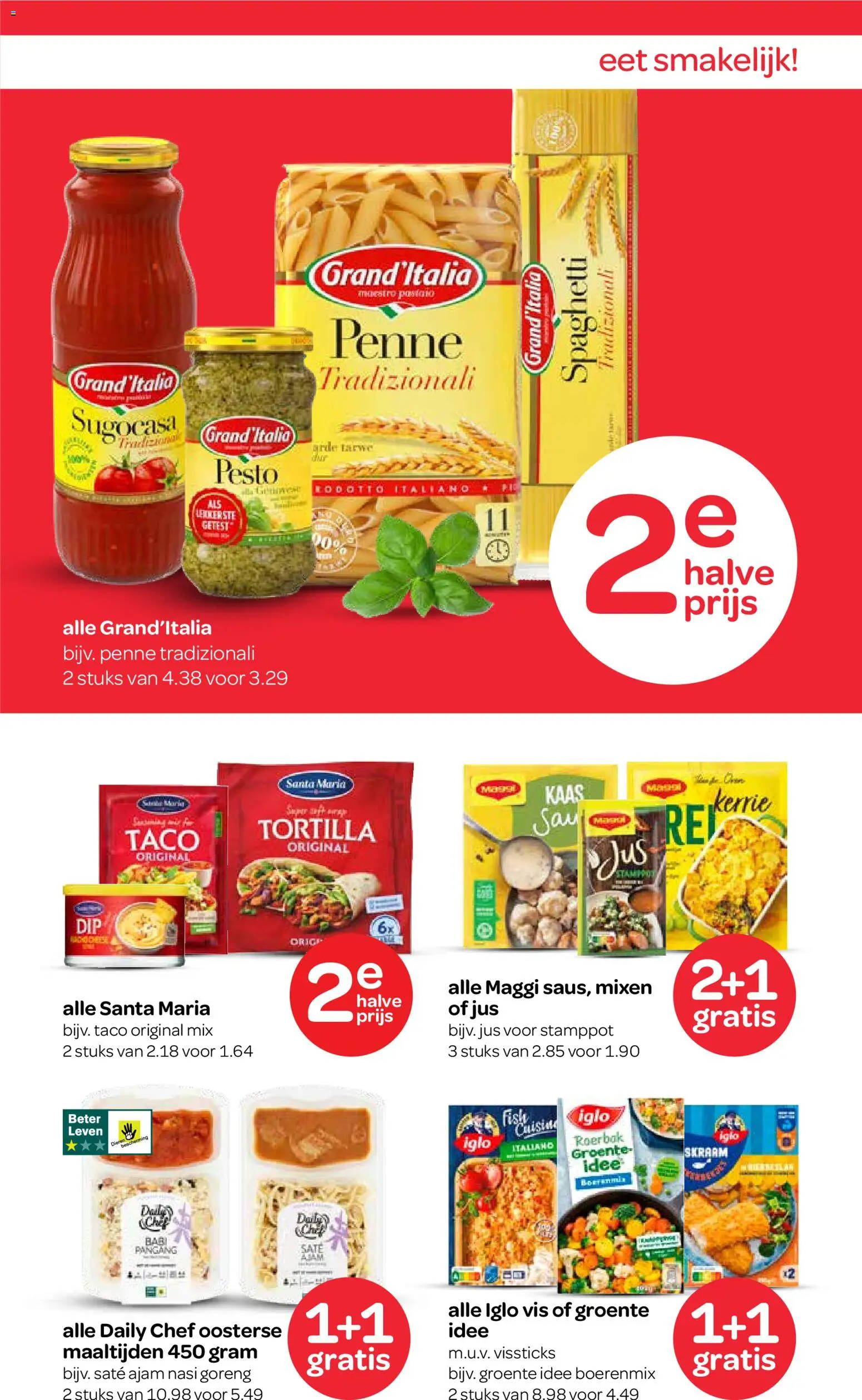 {H1} | Pagina: 10 | Producten: Kaas, Taco, Tortilla, Smart tv