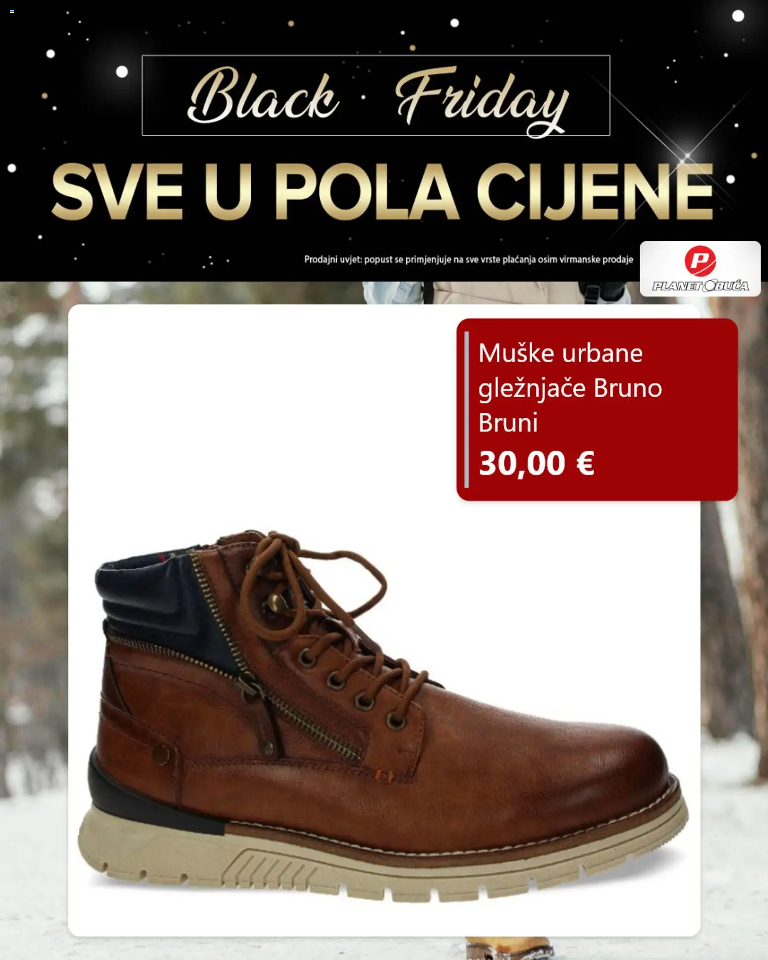 Planet obuća katalog | vrijedi od 27.11.2025 | Stranica: 5