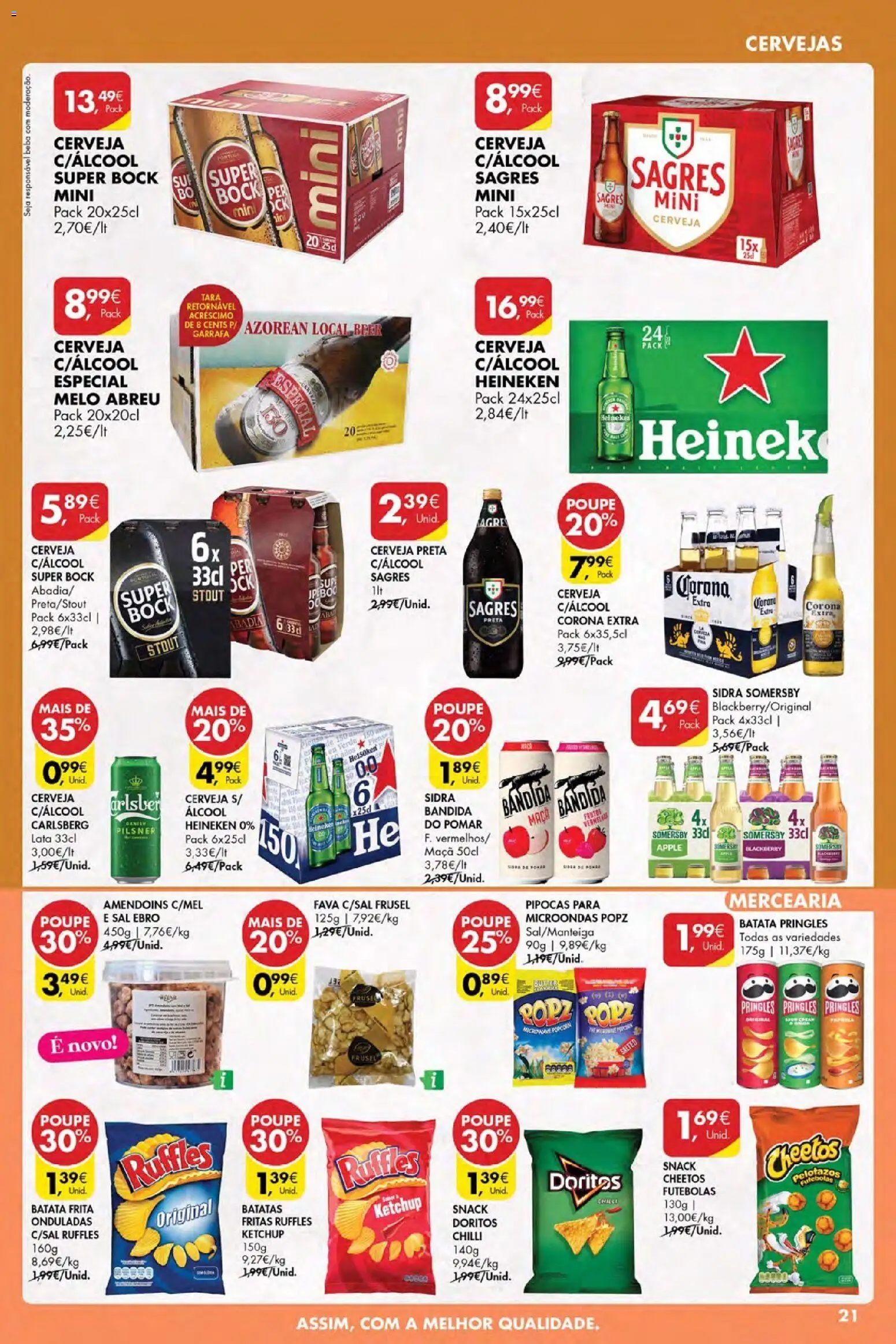 Pingo Doce Poupe Esta Semana Açores │ válido de 22.01.2026 | Página: 20