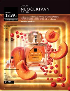 Katalog Avon - Pregled kataloga iz trgovine Avon, vrijedi od 28.02.2026 | Stranica: 16 | Proizvodi: Gel za tuširanje